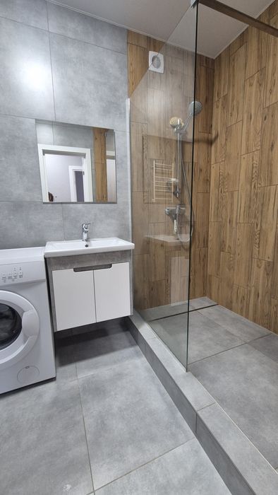 Продаж 2к квартира з ремонтом! Ірпінь, газове опалення.