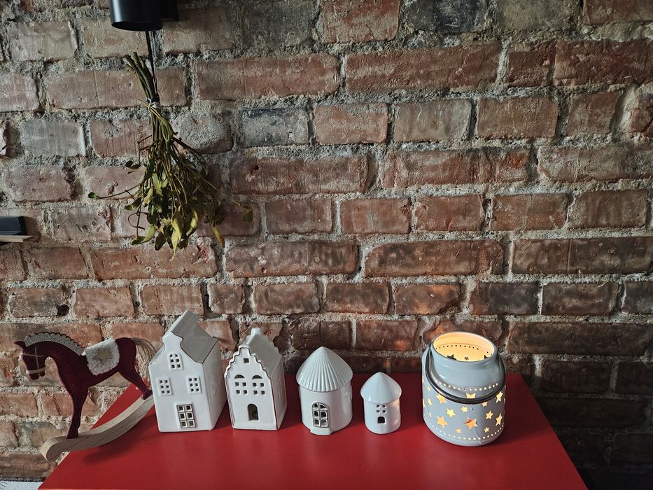 Półka wisząca IKEA Ekby Viktor ze wspornikami