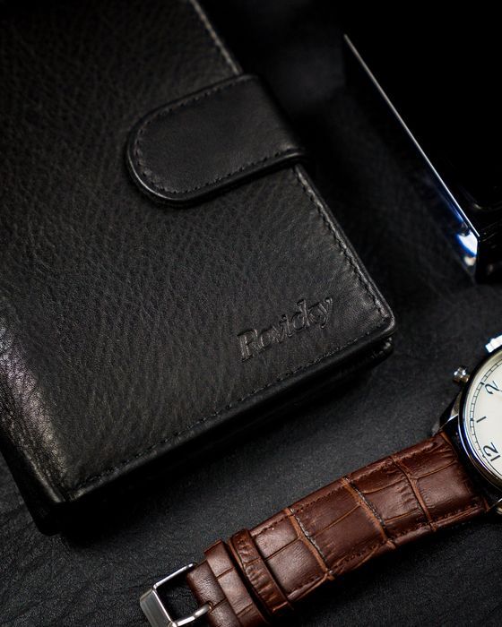 portfel męski sk n575l-pz-ccr-rfid-2623 black