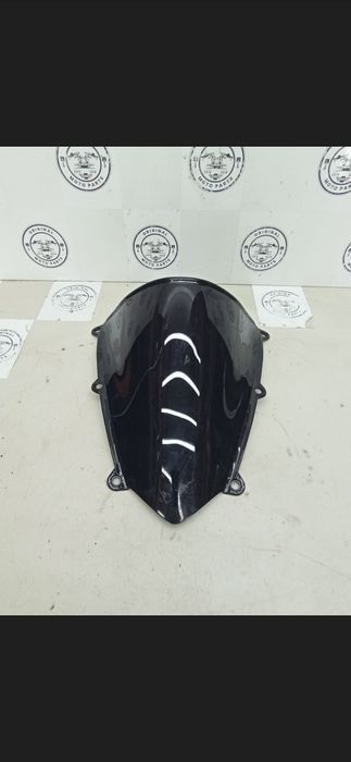 Peças para Honda CBR600RR 2007/2012