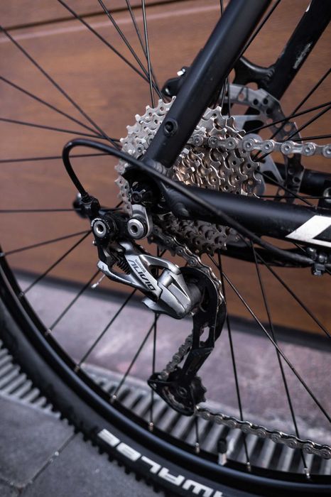 Kross LEVEL 3.0 "XL" Alivio Hydraulika