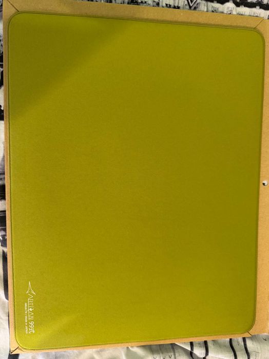 Artisan Type 99 - XSOFT Rozmiar L - Podkładka