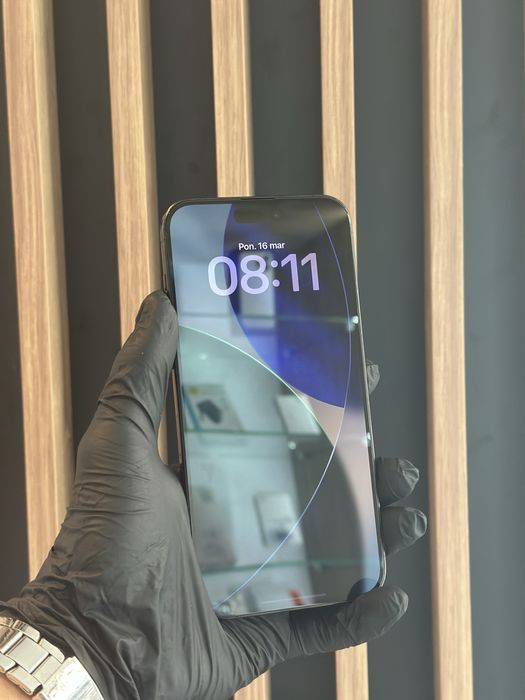 Iphone 15 Pro Max 512gb 93% kondycji | Gwarancja | Raty co Santander