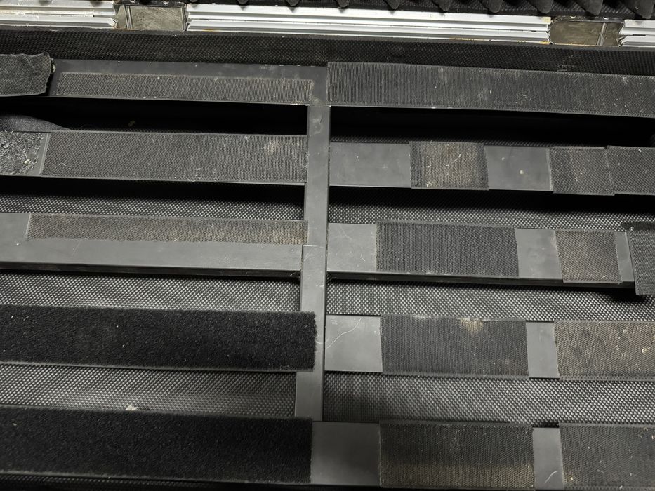 Pedaleira Pedaltrain