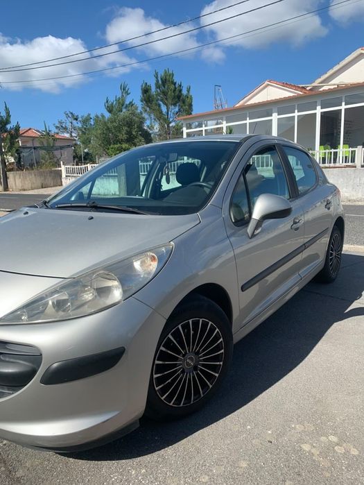 Peugeot 207 1.4 hdi