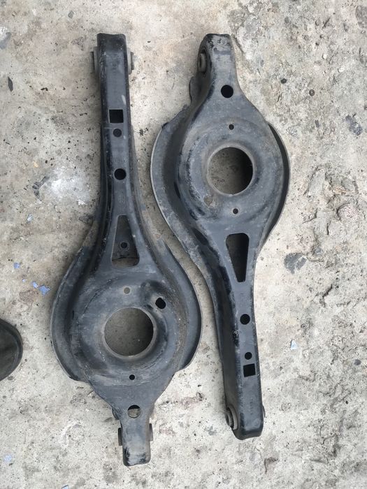 Рычяги Ford Kuga