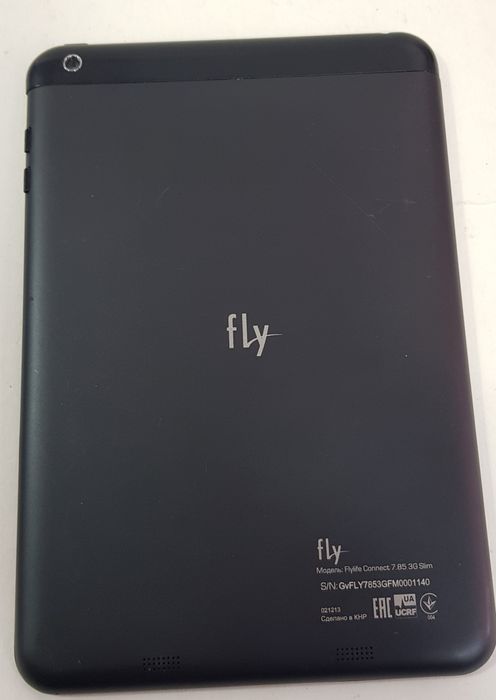 Планшет Fly Flylife Connect 7.85 3G Slim