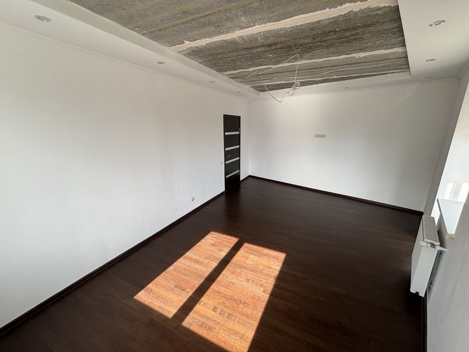 Продаж 2км-квартира 70 м². Федьковича. Ремонт. Меблі. Техніка. Садок