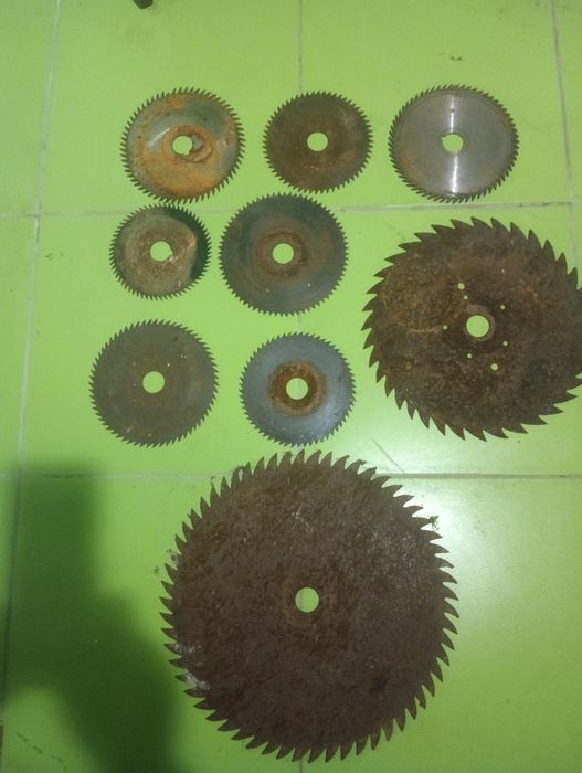 Ручной инструмент