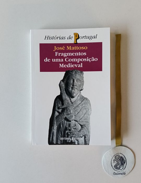 Fragmentos de uma composição medieval
