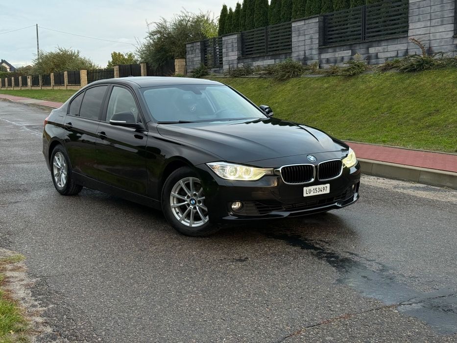 BMW Seria 3