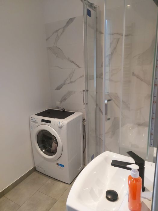 mieszkanie do wynajęcia