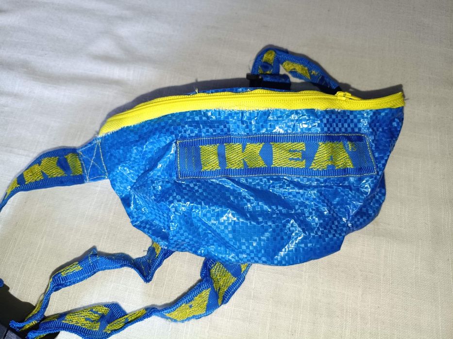IKEA torebka nerka