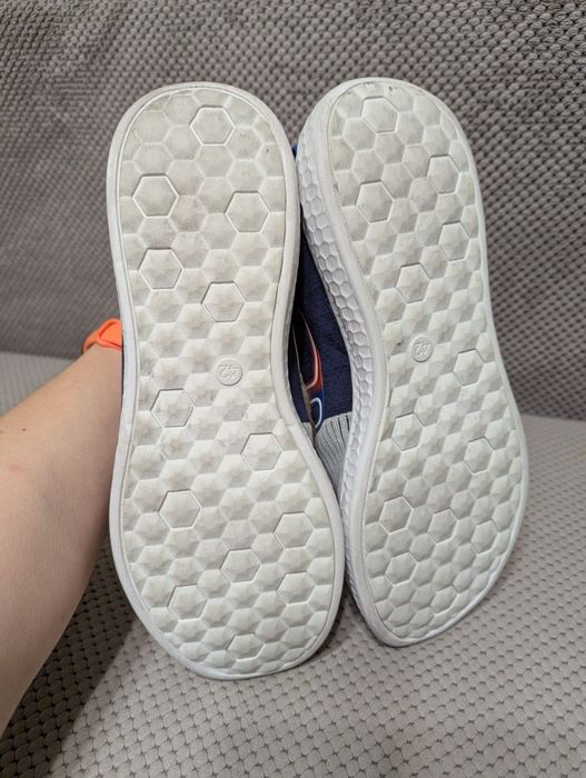 Чоловічі кросівки Crivit - 27см