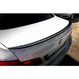 Спойлер LIP Sunplex (для F10, чорний) для серії F10/F11 2010-2016