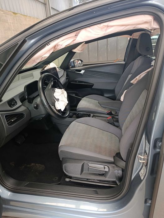 VW ID.3 Pure Elétrico