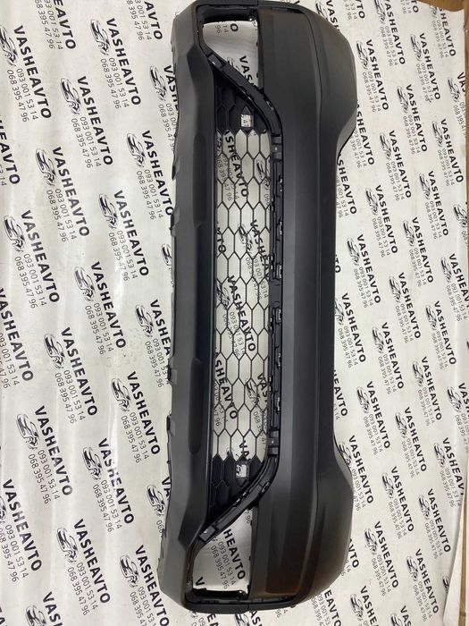 Решітка радіатора в зборі Honda CR-V Hybrid 2020-2021 ОРИГІНАЛ 100%