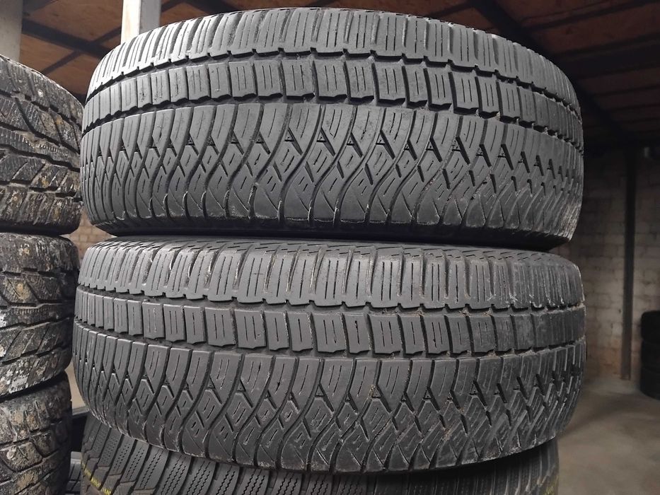 Шини бу 215/60 R17 BF Goodrich Urban Terrasn T/A Пара