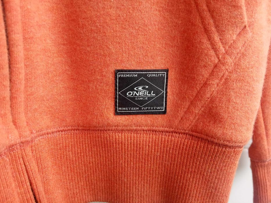 Sweat com Capuz O`Neill - 15/16 anos