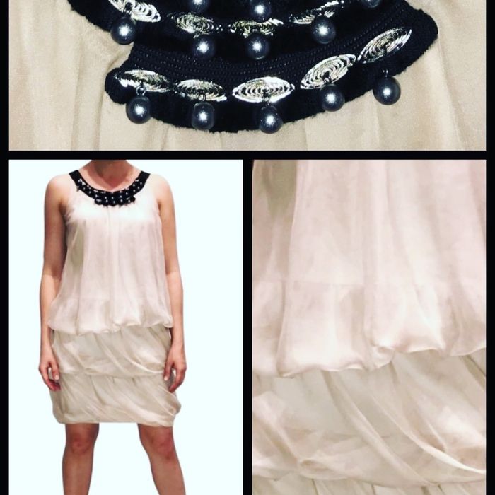 Prada Vintage sukienka rozmiar 6 S