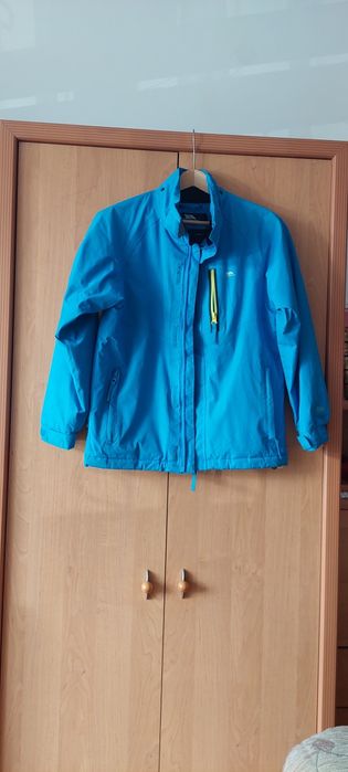 Kurtka narty dziecinna