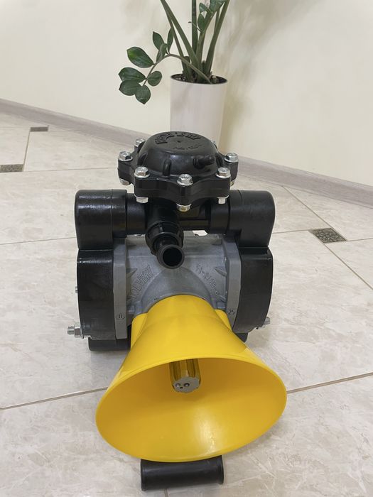 Від Виробника! Продам Насос Толвері 120 для оприскувача