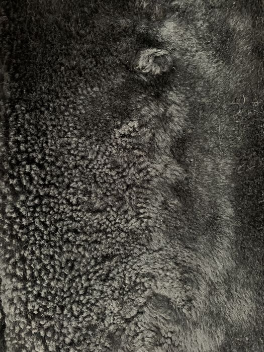 Дубльонка натуральна