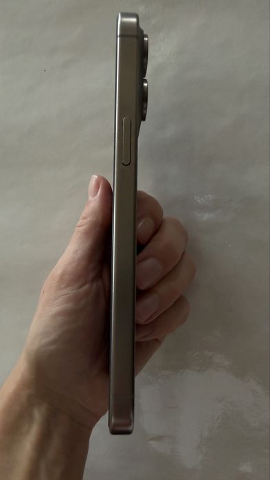 iPhone 15 ProMax