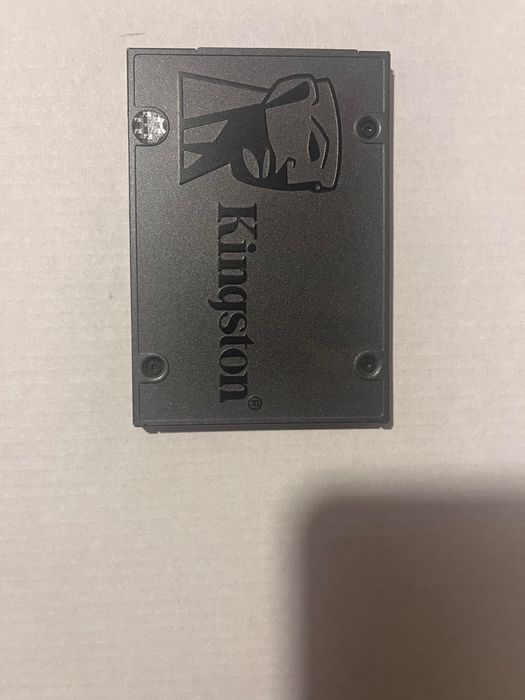 Комплектуючі до ПК