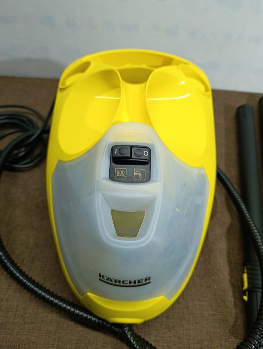 Пароочисник, парова машина Karcher SC4