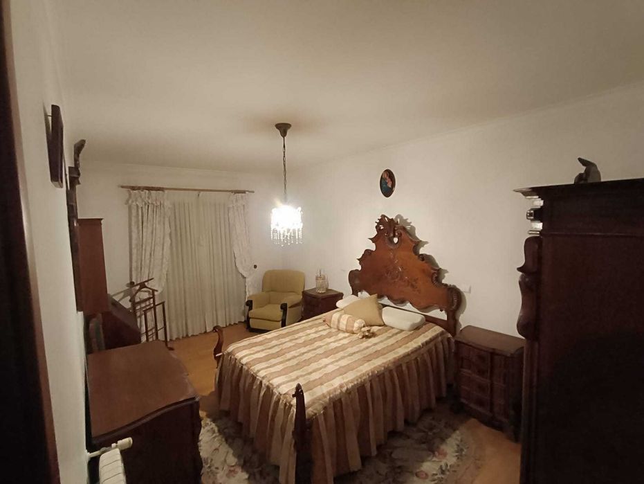 T3 Mobilado e equipado Fafe