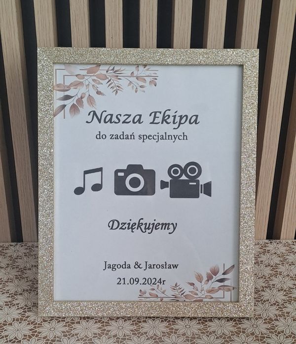 Sprzedam bądź wykonam instrukcje do fotobudki