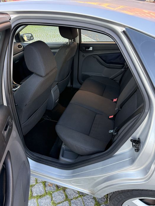 Ford Focus MK2 1.6 TDCi Automático | 2007 | 152.000km