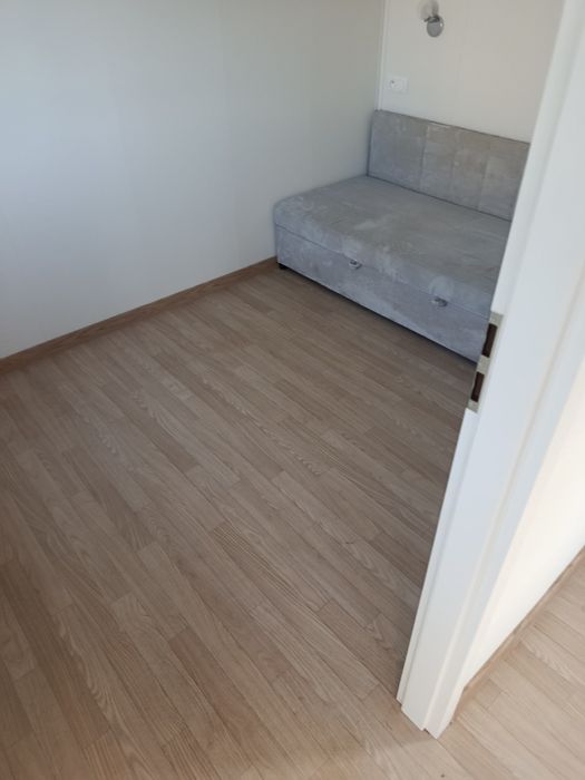 Sprzątanie domków