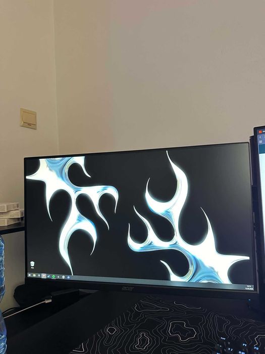 Monitor LED Acer Nitro  23,8" 1920 x 1080 px