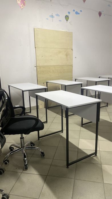 Столы лофт новые