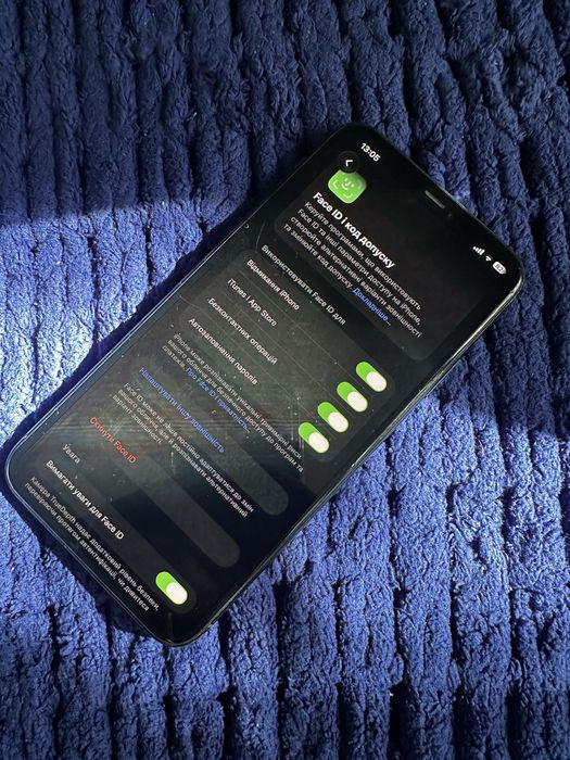 IPhone 11 pro max 64gb neverlock