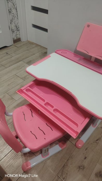 Sprzedam biurko regulowane