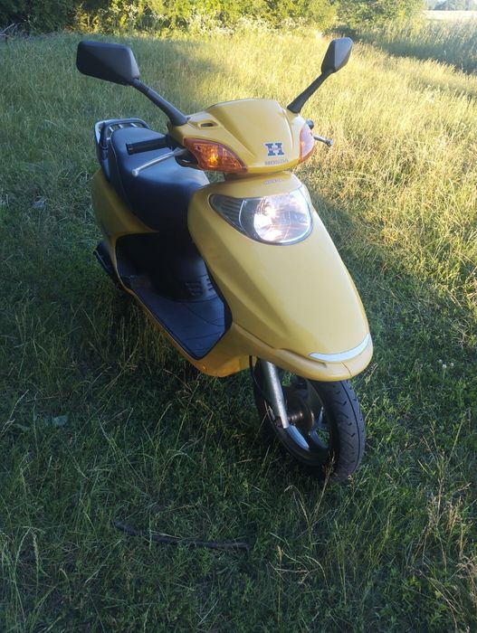 Honda Spaysy. Honda Spaysy.