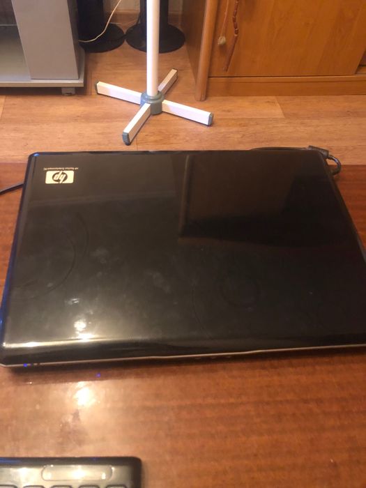 Ноутбук HP Pavilion DV6700