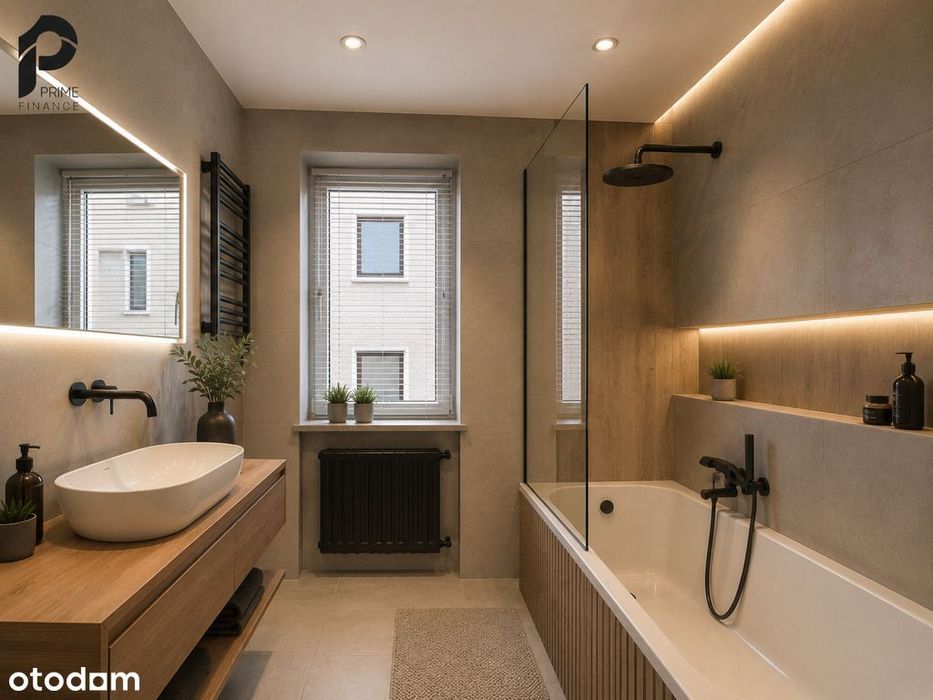 Dom przy Piaskach-Szczygliczce | 212 m² | 7 pokoi