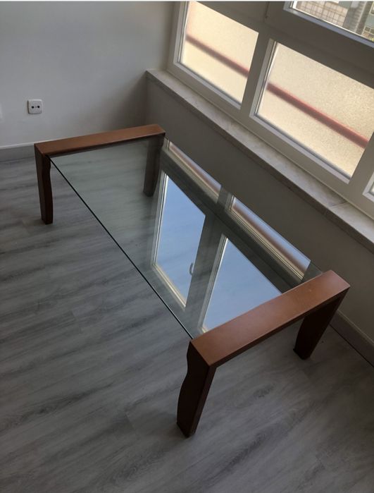 Mesa de centro sala
