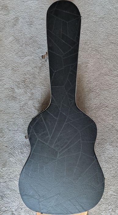 Violão 7 Cordas Do Souto Profissional (2016)