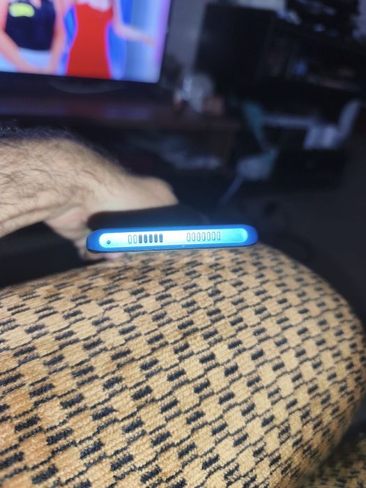 Telemóvel android spc
