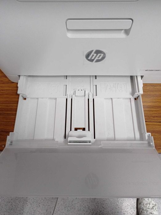 Multifunções HP Color Laser 178nw