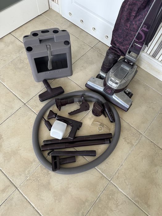 Kirby model G5G sprawny