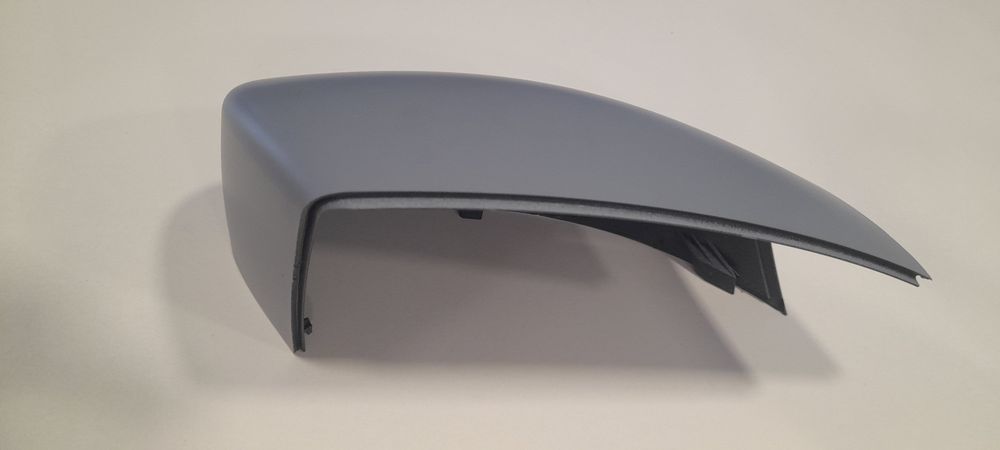 Capa Espelho Direita Ford S-Max 06-15