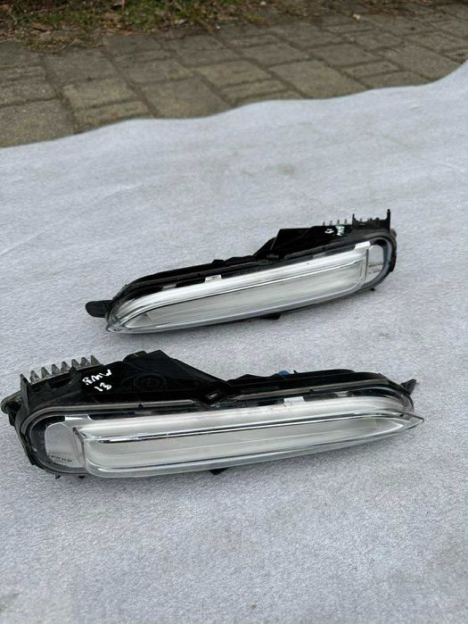 BMW I3 I01 Halogen Kierunkowskaz Led