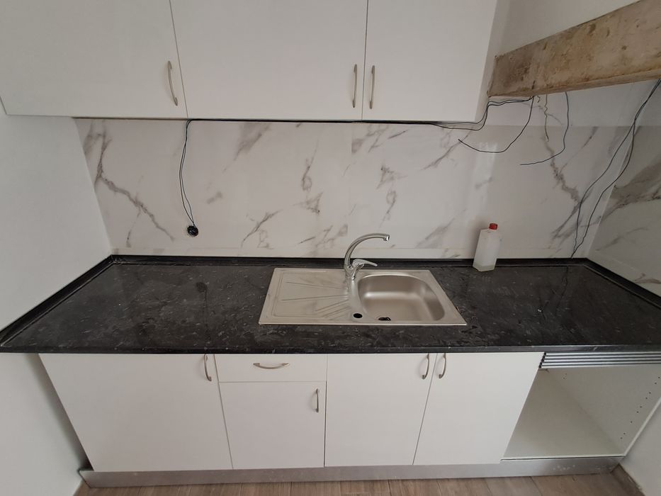 Apartamento T2 no Alto de São João