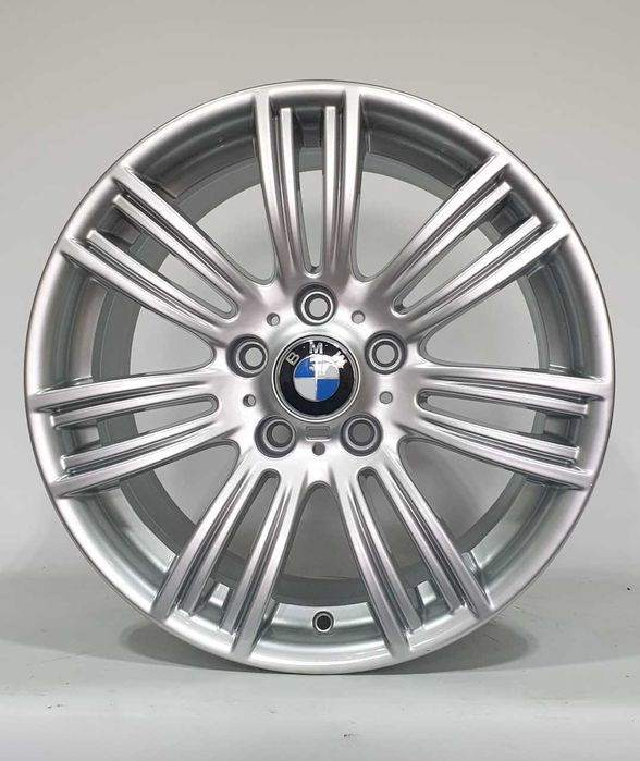 3946-Jantes 17 5x120 Original BMW style 383, 1er F20/F21